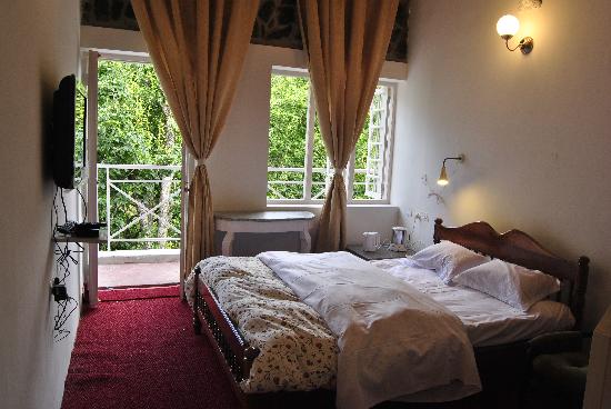 Mount Pleasant Boutique Resort